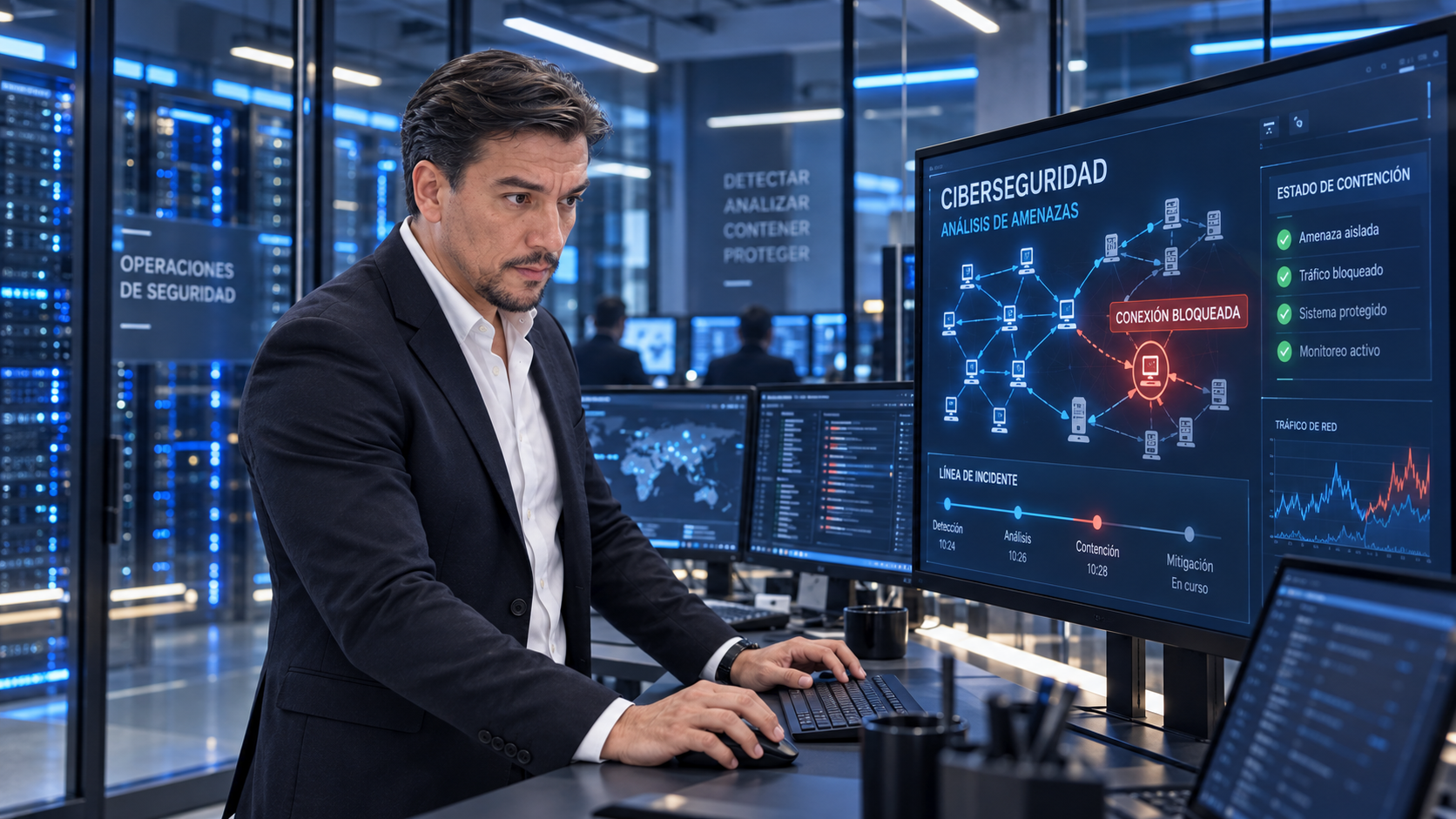Ciberseguridad